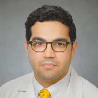 Jayesh Thawani, MD, Neurosurgery, Ann Arbor, MI, Trinity Health Ann Arbor Hospital