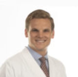 Zachary Mitchell, MD, Anesthesiology, Tulsa, OK, Saint Francis Hospital