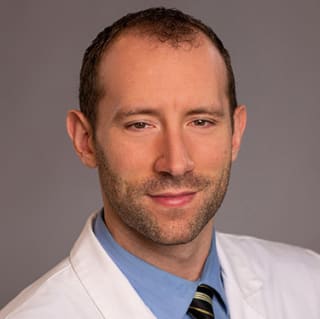 Geoffrey Weiner, MD