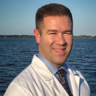 Mark Snavely, PA, General Surgery, Rockledge, FL, Health First Holmes Regional Medical Center