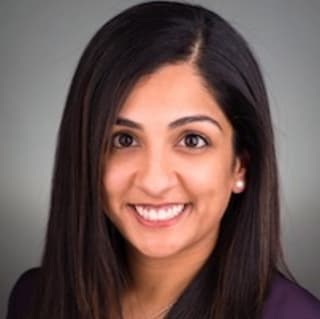 Shikha Sachdeva, MD