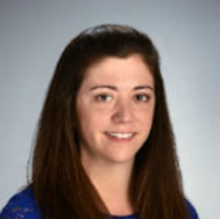 Haley Goucher Miranda, MD, Anesthesiology, Kansas City, KS, The University of Kansas Hospital