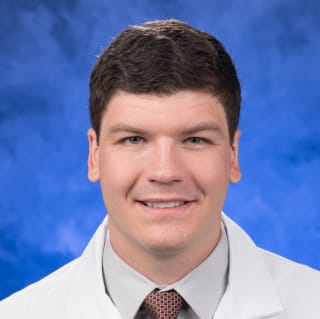 Max Hennessy, MD