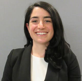 Emily Levine, MD