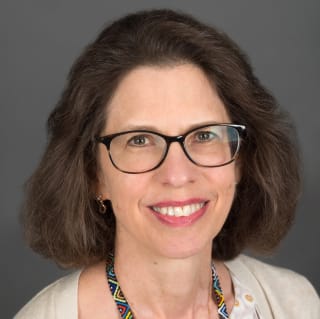 Caroline Robson, MD