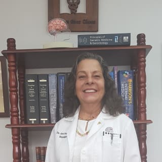 Janet Perez Chiesa, MD, Neurology, San Juan, PR, Auxilio Mutuo Hospital
