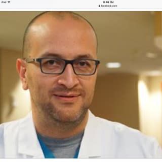 Zoheir Abdelbaki, MD, Cardiology, Lima, OH, Mercy Health - St. Rita's Medical Center