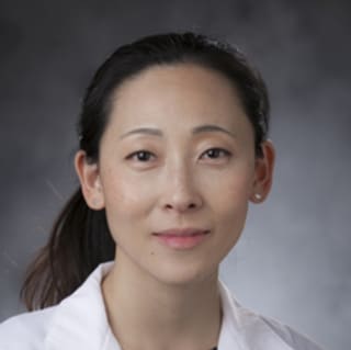 Mary Yurashevich, MD