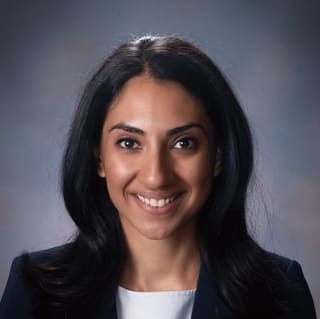 Nazanin Khajoueinejad, MD, Resident Physician, New York, NY
