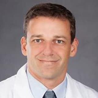 Gerd Pust, MD, General Surgery, Miami, FL, University of Miami Hospital