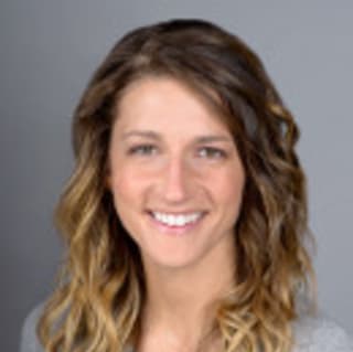 Lauren Fader, MD