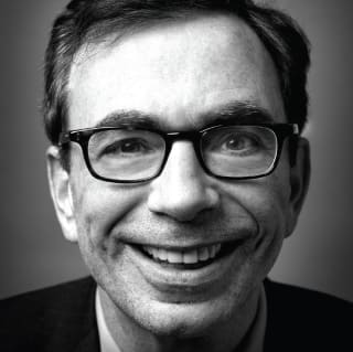 Marc Singer, MD