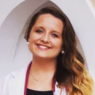 Christine Gerber, MD