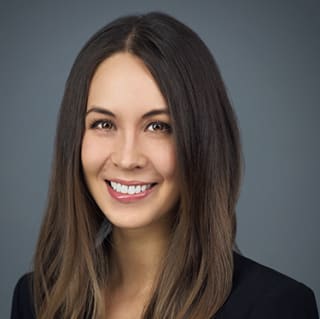 Alexandra Lin, MD