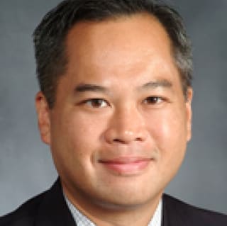 Russell Chin, MD