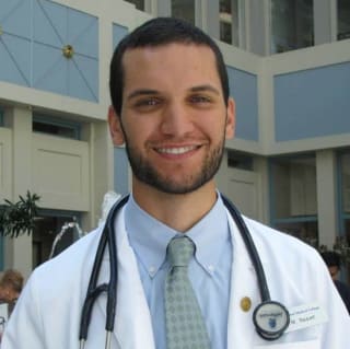 Daniel Baquet, MD, Emergency Medicine, Winston Salem, NC, Northeast Georgia Medical Center
