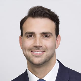 Christopher Dijanic, MD