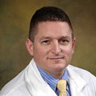 Jonathan Thoens, MD, Vascular Surgery, Silverdale, WA, St. Michael Medical Center