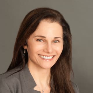 Claudia Kirsch, MD, Radiology, New Haven, CT