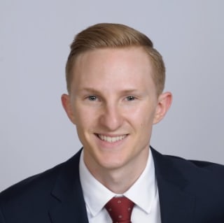 Matt Abbott, MD, Resident Physician, Saint Louis, MO