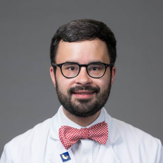 John Musgrove, MD, Nephrology, Durham, NC