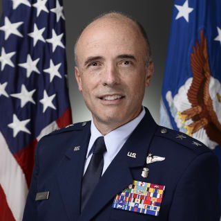 Robert Miller, MD