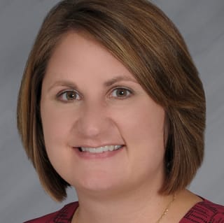 Rebecca Chittenden, PA, Family Medicine, Parkersburg, IA, Grundy County Memorial Hospital