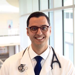 Adam Amir, DO, Resident Physician, Detroit, MI