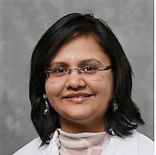 Khyati Patel, MD, Internal Medicine, Novi, MI, Providence - Providence Park Hospital