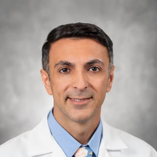 Amirali (Hassanzadeh Salmasi) Salmasi, MD, Urology, San Diego, CA, UC San Diego Medical Center - Hillcrest