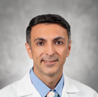 Amirali (Hassanzadeh Salmasi) Salmasi, MD