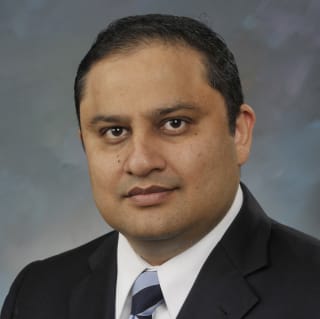 Sanjay Dogra, MD