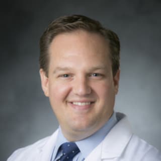 Jeremy Force, DO, Oncology, Durham, NC, Duke University Hospital
