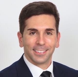Nicholas Cortolillo, MD