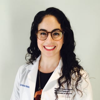 Rebecca Simon, MD, Obstetrics & Gynecology, Seattle, WA, UW Medicine/University of Washington Medical Center