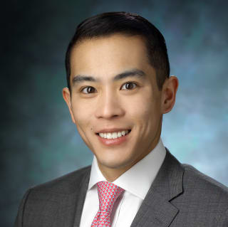 Kenneth Fan, MD, Plastic Surgery, Washington, DC, MedStar Georgetown University Hospital