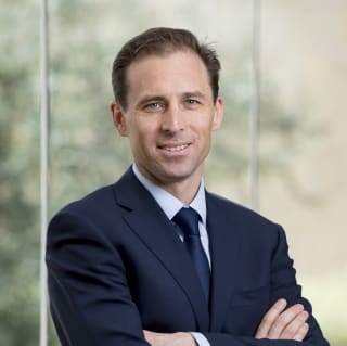 Bradley Graw, MD