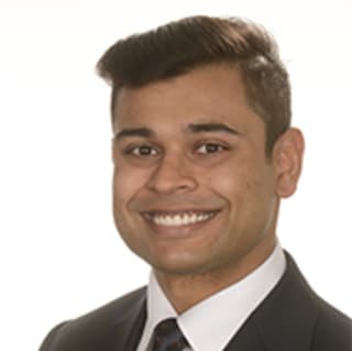 Sakib Adnan, MD
