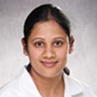 Sapna Ravindranath, MD