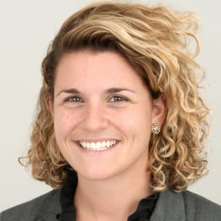 Rachel Aliotta, MD