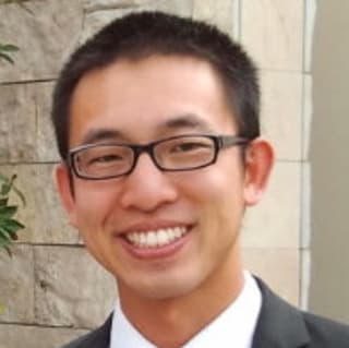 Alexander Lin, MD, Radiation Oncology, Reno, NV