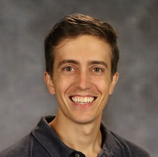 Cody Ryan, MD