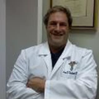 Lewis Friedlander, MD