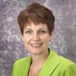 Lisa Ference, MD
