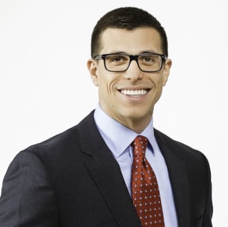 Joel Ramirez, MD, Vascular Surgery, San Francisco, CA