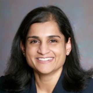 Hardhipriya Sudarsanam, MD