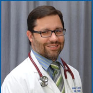 Christopher Lacroix, MD, Internal Medicine, Greenville, NC