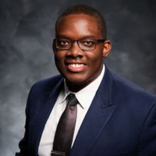 Daniel Amponsah, MD, Cardiology, Palo Alto, CA