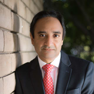 Harpreet Singh, MD