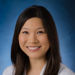Christina Fong, MD, Emergency Medicine, South San Francisco, CA, Kaiser Permanente South San Francisco Medical Center